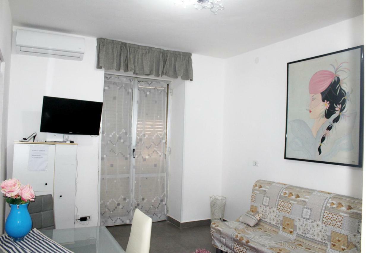 Appartamento Casa Maria
