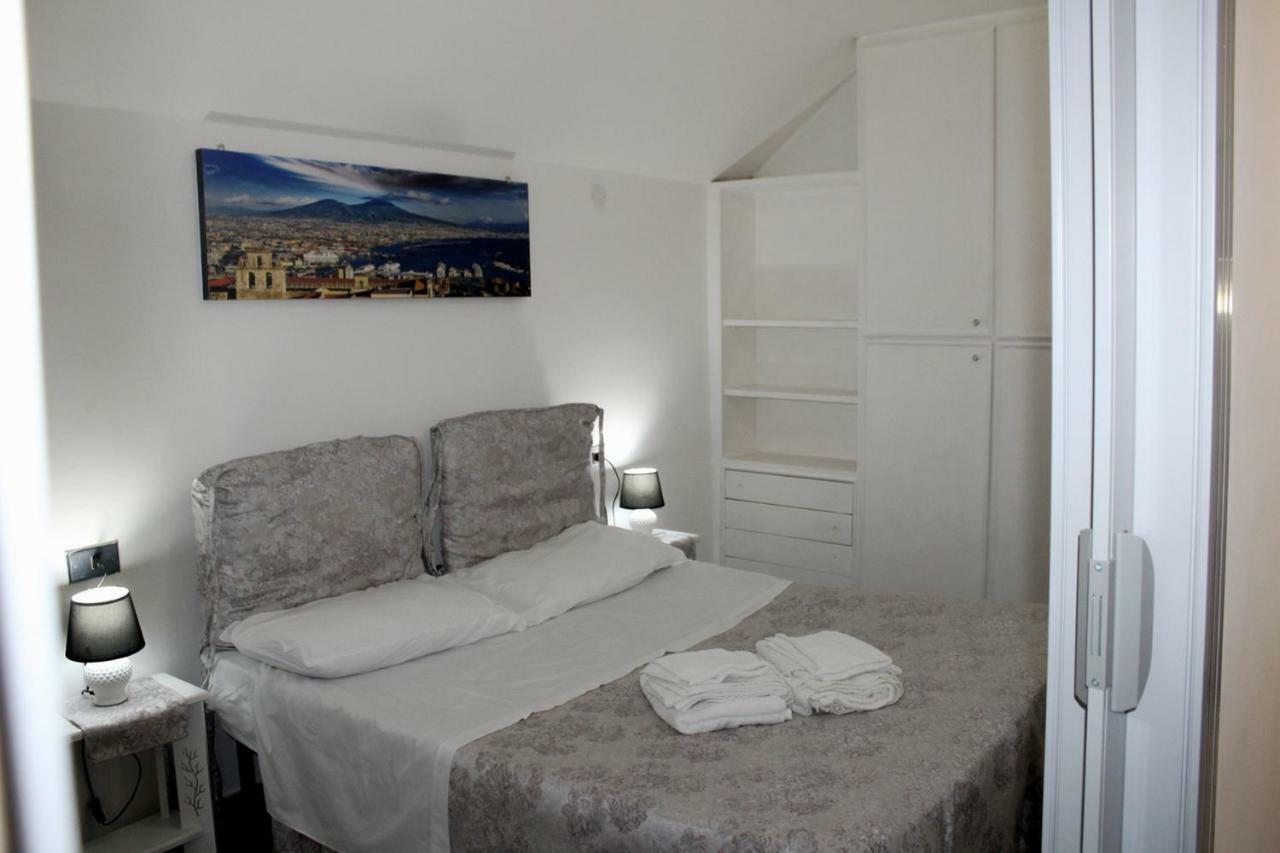 Appartamento Casa Maria *