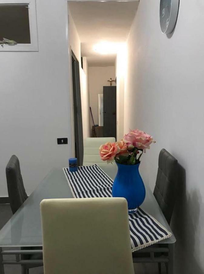 Appartamento Casa Maria